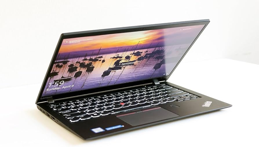 ThinkPad X1 Carbon gen5 (七世 i5/8G/128G) ThinkPad X1 Carbon Gen 5 | 14